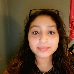 Meet your Posher, Carina